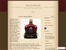Tablet Screenshot of damariscottarivercruises.com